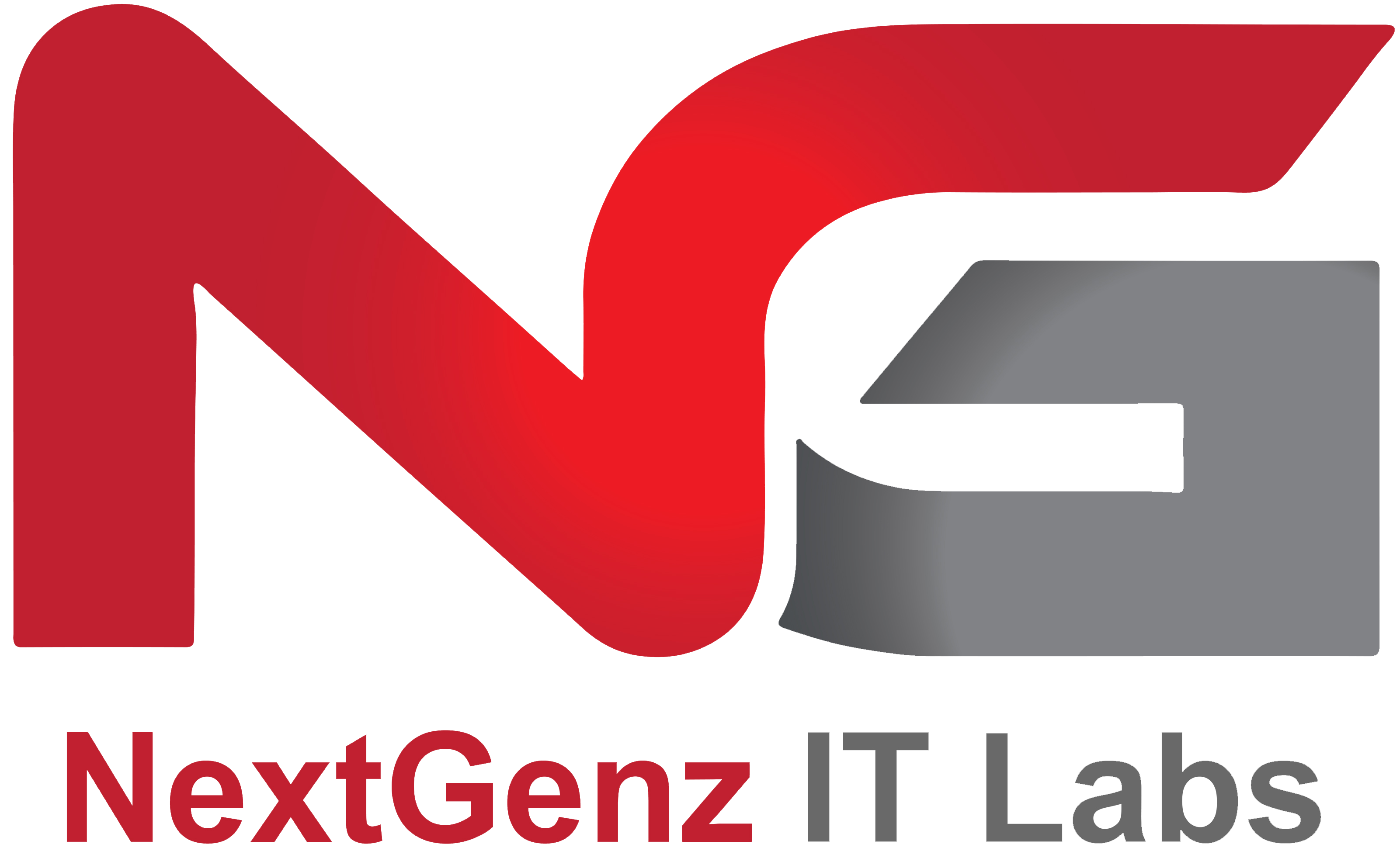NEXT GEN IT Labs Logo