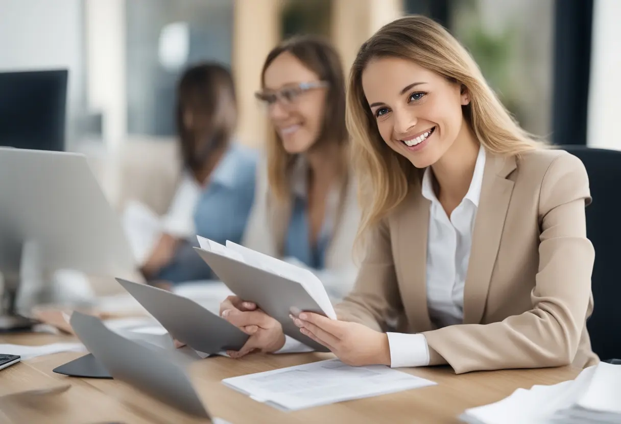 Placement Assistance