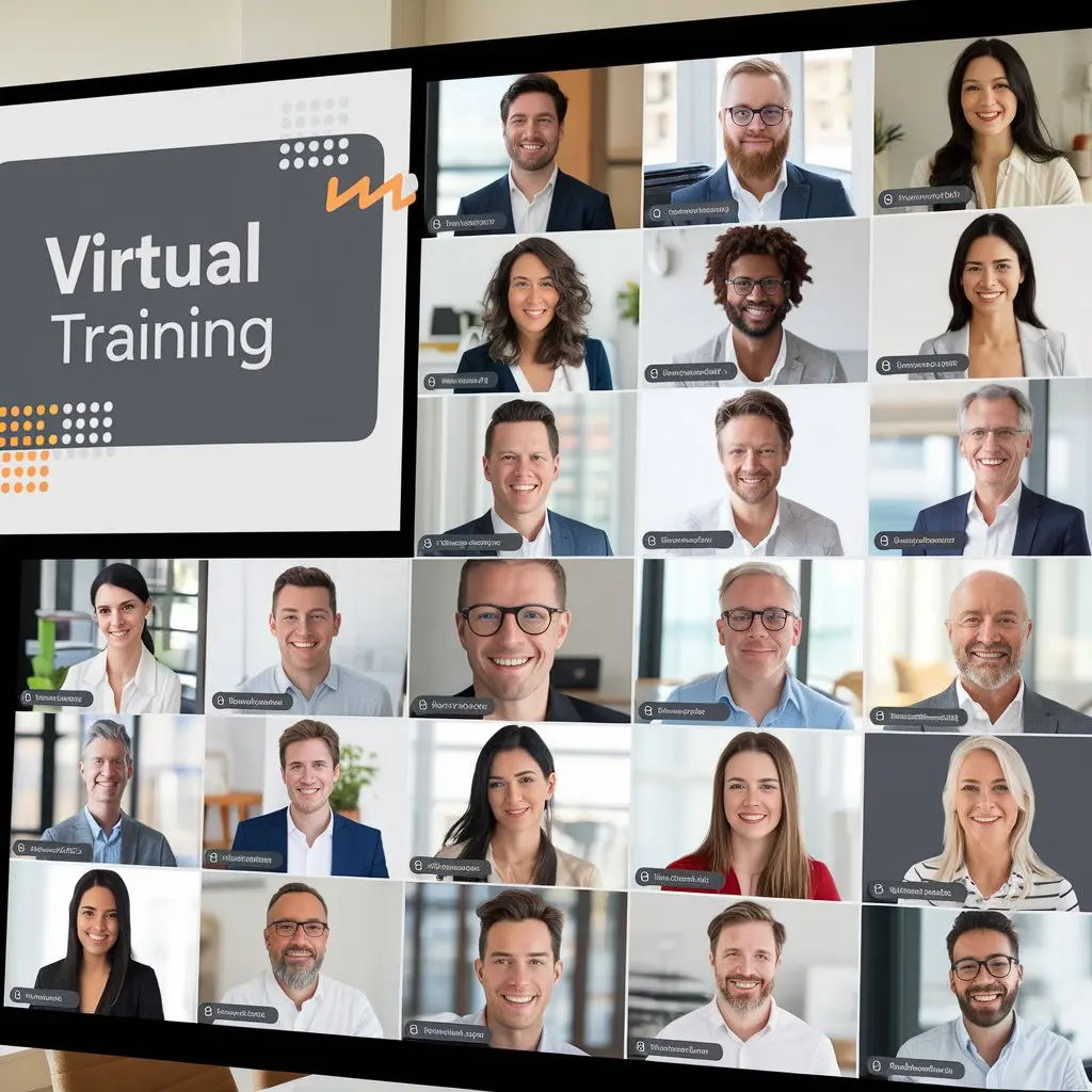 Virtual Training